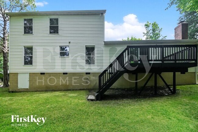 Building Photo - 10800 Balbriggan Ct