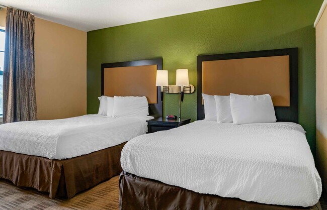 Building Photo - Furnished Studio-Detroit - Ann Arbor - Bri...