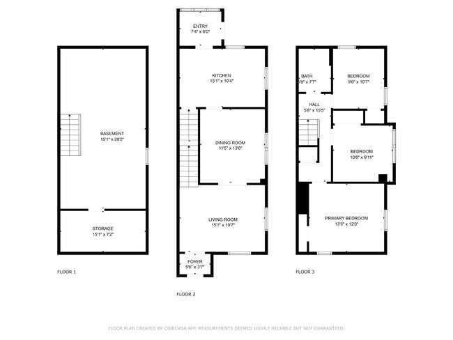 Building Photo - Charming 3-Bedroom Home with Spacious Livi...