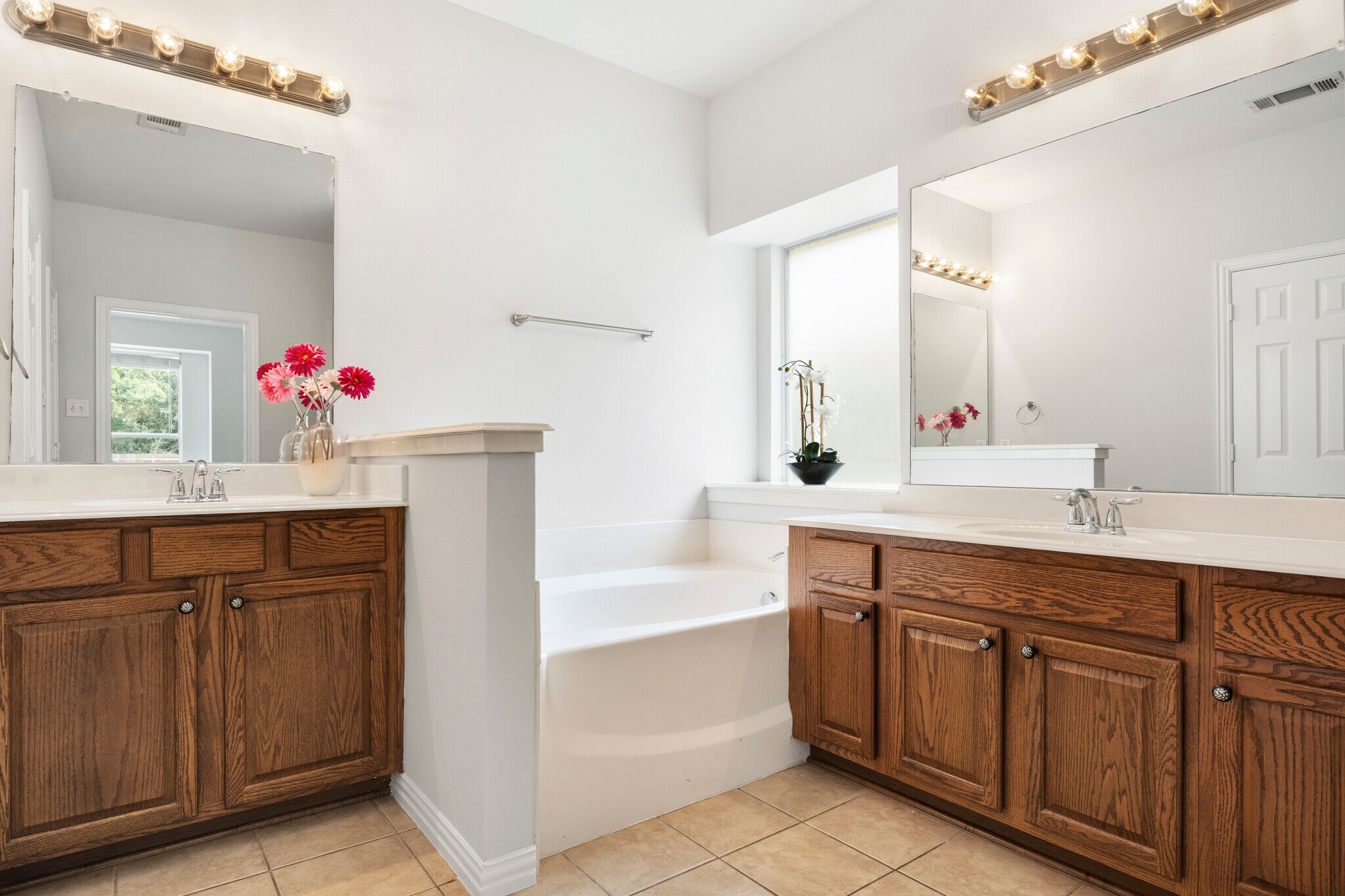 Bathroom 1 - 135 Springtree St