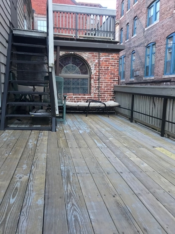 Building Photo - 36C Joy St