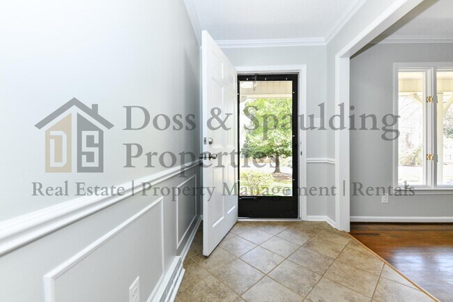 Building Photo - 1109 Monticello St