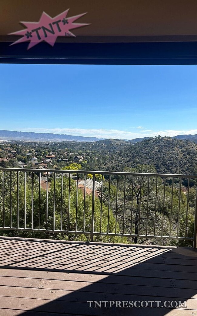 Building Photo - Home in Yavapai Hills HOA