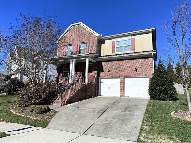 Primary Photo - Beautiful home in Everwood!