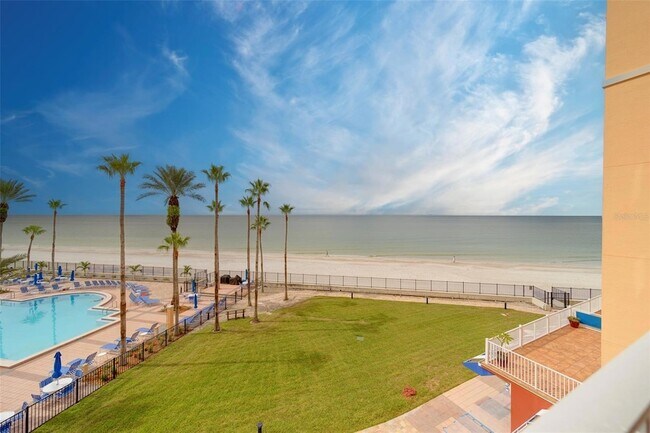 Building Photo - 16700 Gulf Blvd
