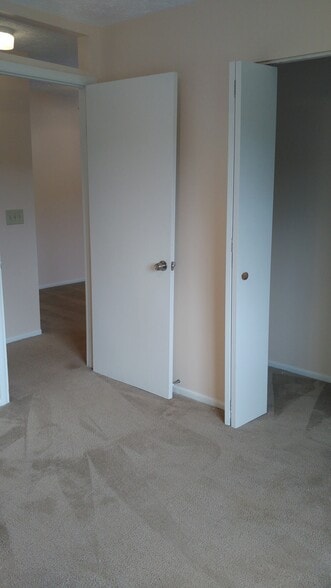 2nd Bedroom entrace - 5980 Margie Cir SW