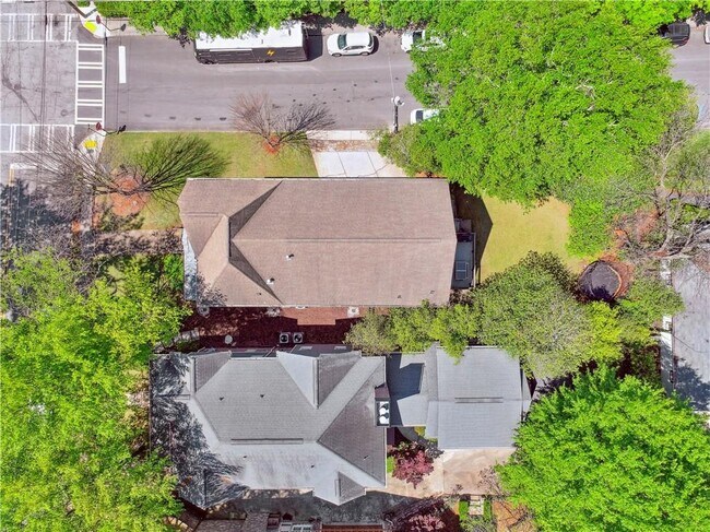 Building Photo - 306 Peachtree Ave NE