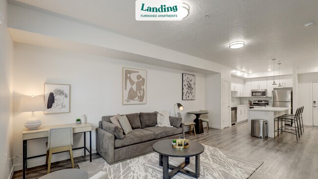 Building Photo - 15300 Porter Rockwell Blvd