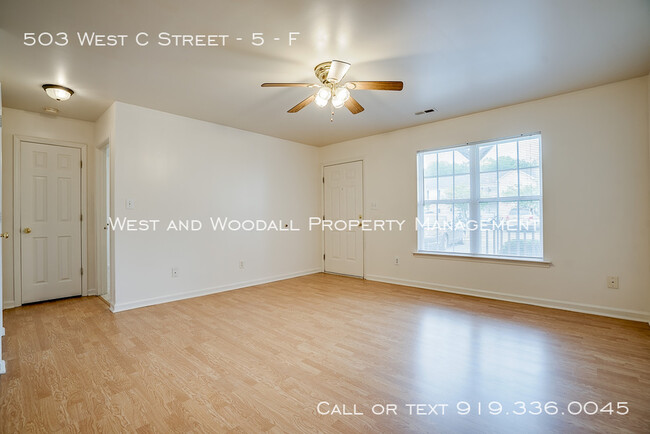 Building Photo - Great Two Bedroom Apartment in Butner