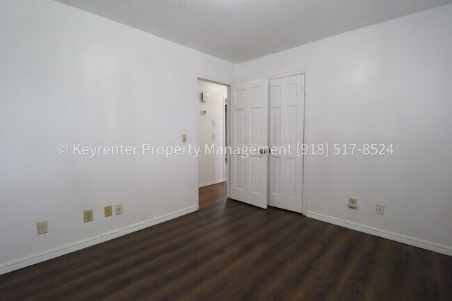 Building Photo - East Tulsa 3 Bedroom Gem! Available for immediate move in!