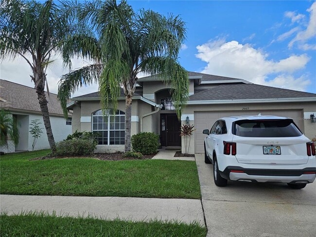 Primary Photo - 24415 Summer Wind Ct