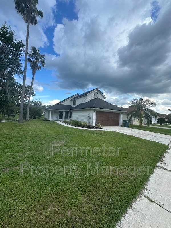 Building Photo - 2867 Lantana Lakes Dr W
