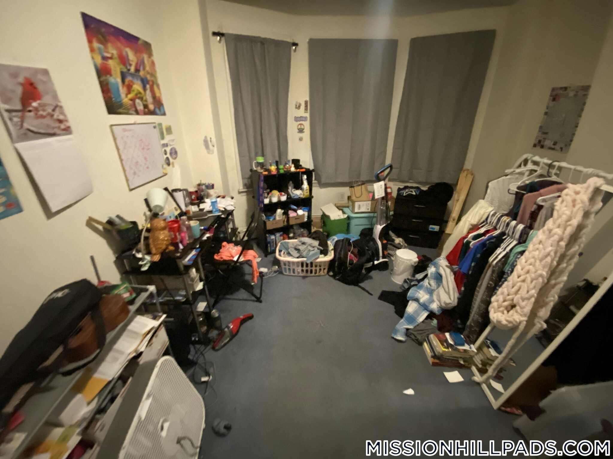 Building Photo - 822 Huntington Ave