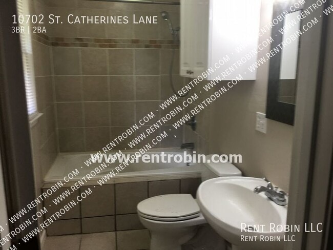 Building Photo - 10702 St Catherines Ln