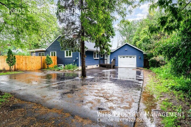 Primary Photo - 10805 S Shore Dr