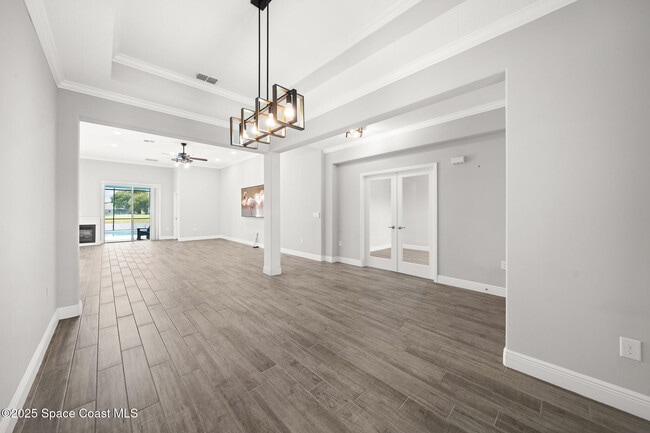 Building Photo - 3520 Savannahs Trail