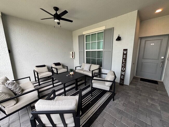 Building Photo - Wellen Golf St. Unit 105 Veranda Condo Wellen Park G&CC