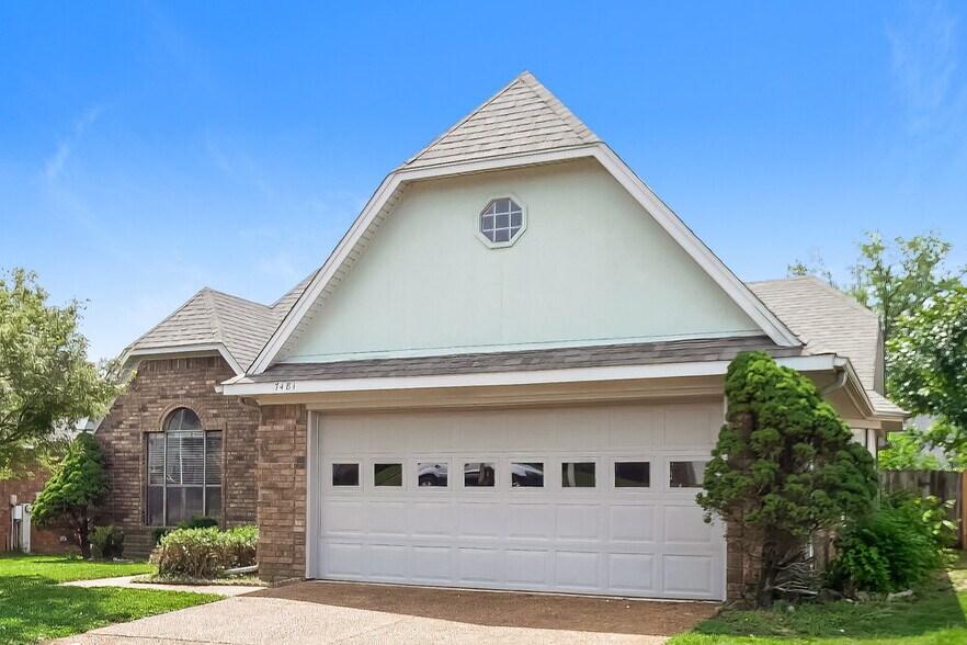 Building Photo - 7481 Gingerhill Ln