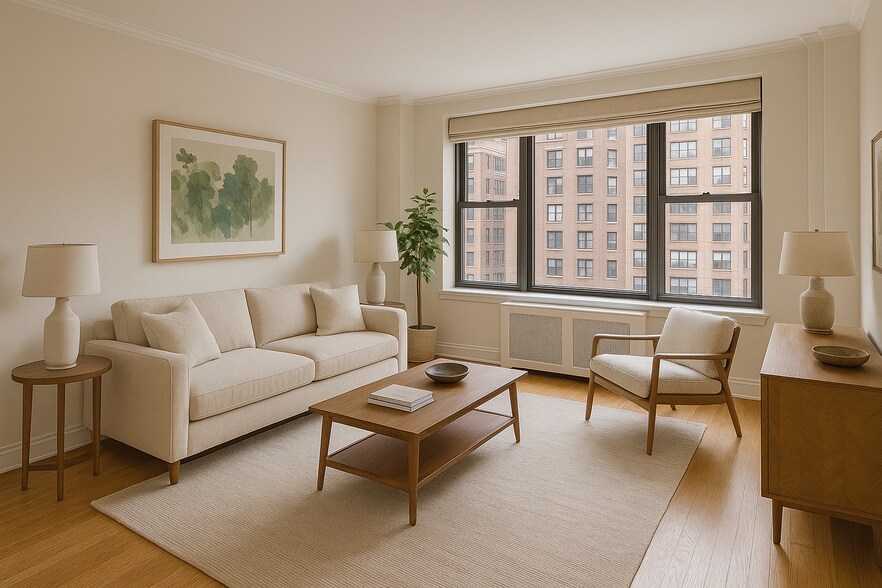 Building Photo - 38 W 95th St