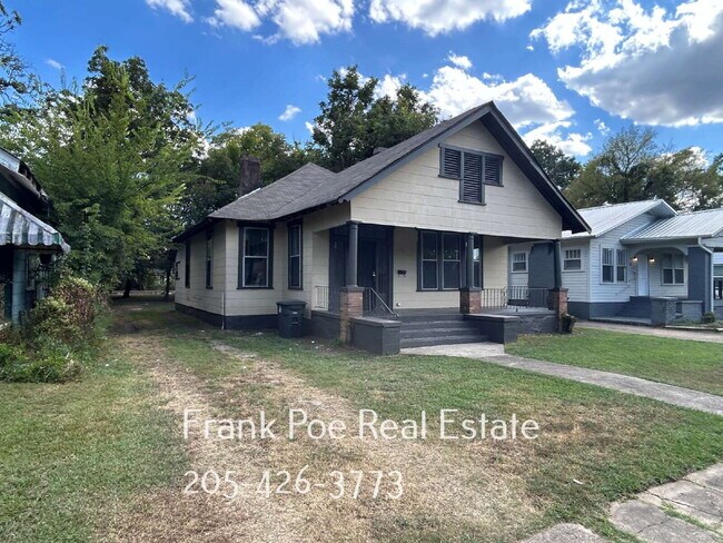 Building Photo - Affordable Birmingham Rental