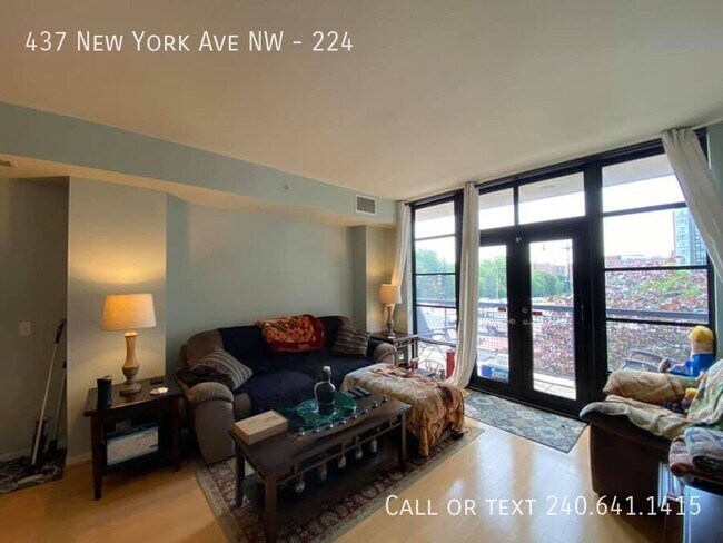 Building Photo - 437 New York Ave NW