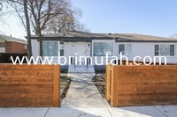 Building Photo - 3210 S 2300 E