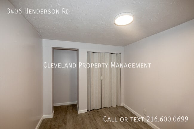 Building Photo - 3406 Henderson Rd