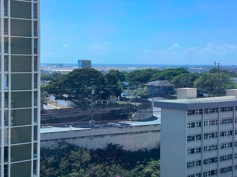 View of Ocean - 2888 Ala Ilima St