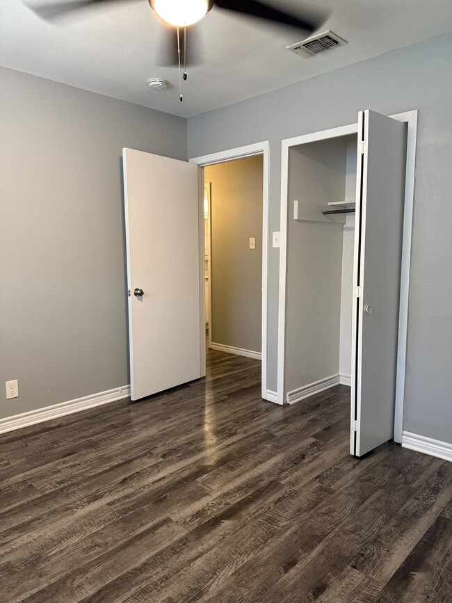 Building Photo - Zachry