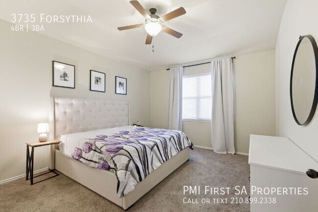 Building Photo - 3735 Forsythia-