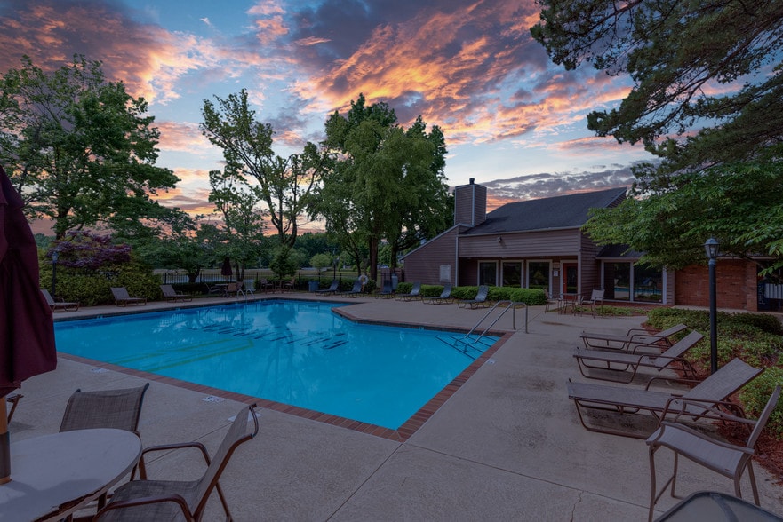 GreenRock Estates 7259 Point Lake Dr Charlotte NC 28227 Apartment Finder