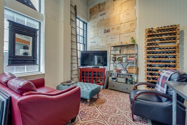 Building Photo - 239 Rep John Lewis Way N