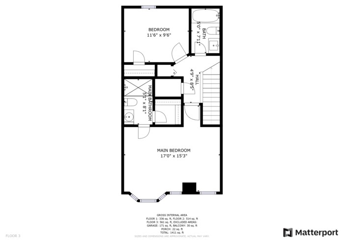 Building Photo - 701 N Poplar St