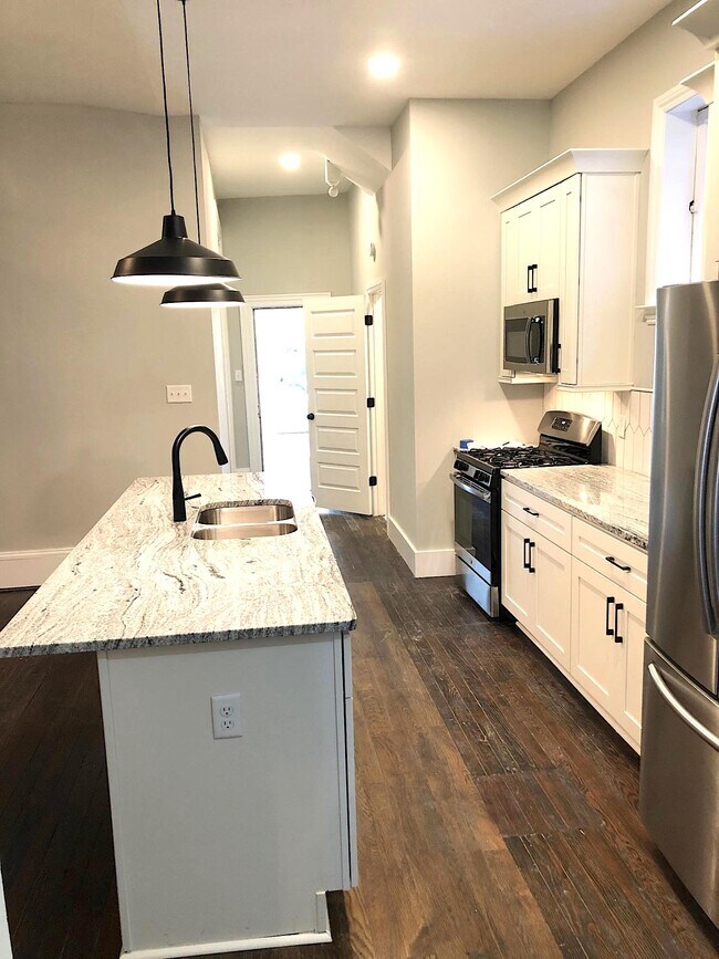 2410 Grove Ave 2410 Grove Ave Richmond VA 23220 Apartment Finder