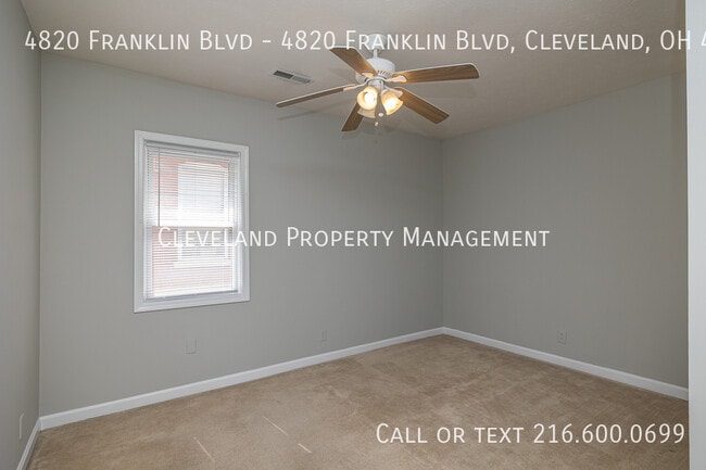 Building Photo - 4820 Franklin Blvd