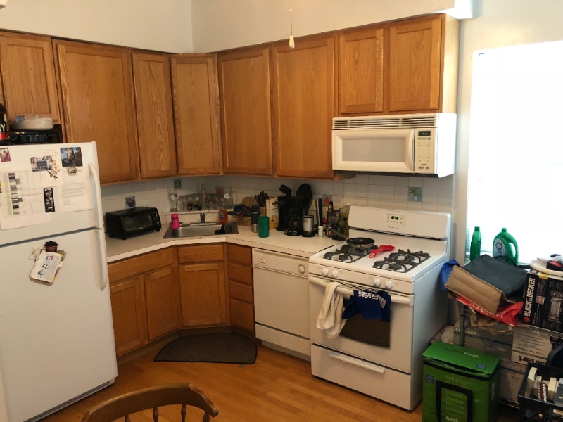 Building Photo - 1210 W Nelson St