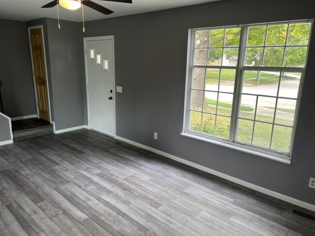 Building Photo - 2003 E Florida Ave