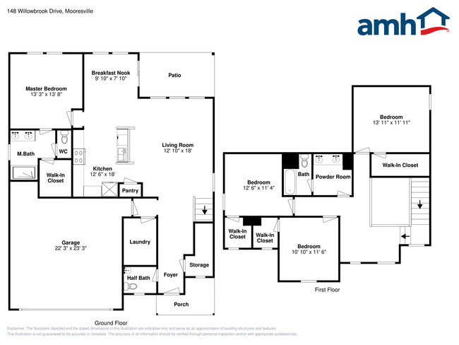 Building Photo - 148 Willowbrook Dr