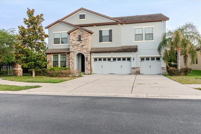 Building Photo - 1389 Heritage Landings Dr