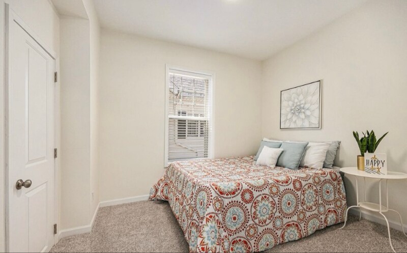 Building Photo - 1100 Hovey St SW