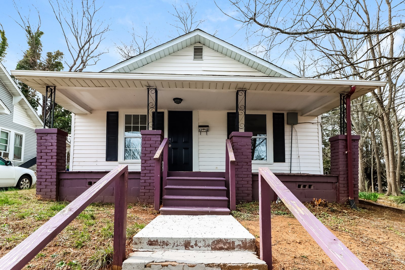 Building Photo - 1312 Caldwell St