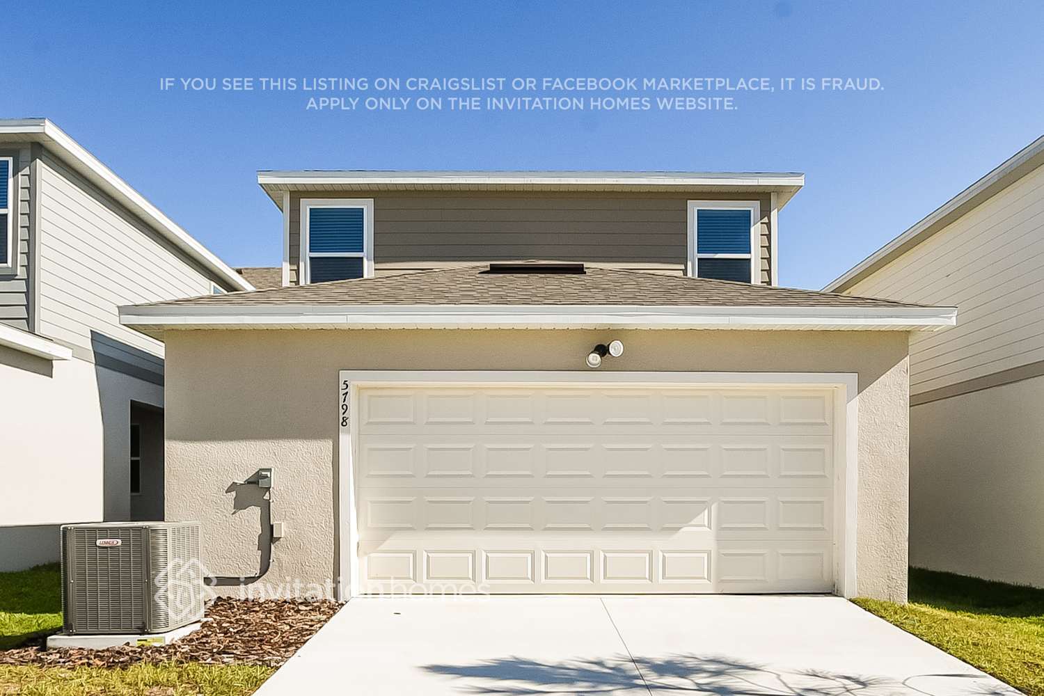 Building Photo - 5798 Sagebrush Aly