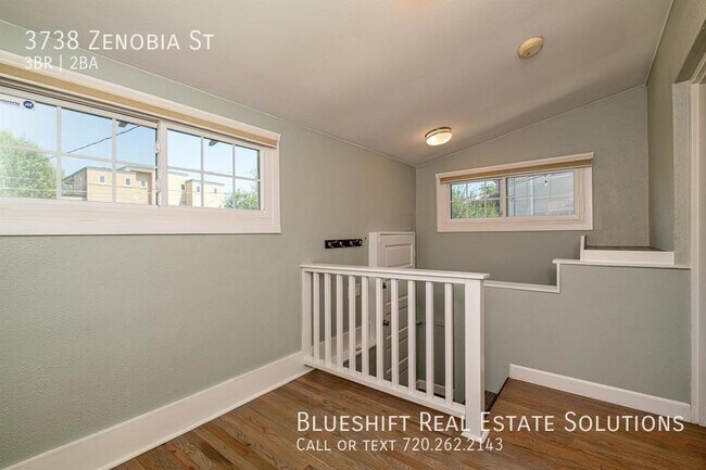 Building Photo - 3738 Zenobia St