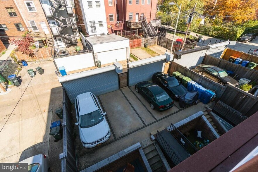 Building Photo - 1429 Clifton St NW