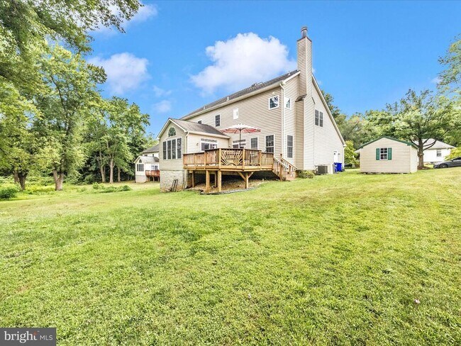 Building Photo - 18818 Liberty Mill Rd