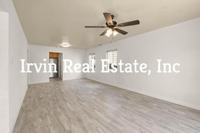 Building Photo - A Nice 4 Bedroom 1 Bath home