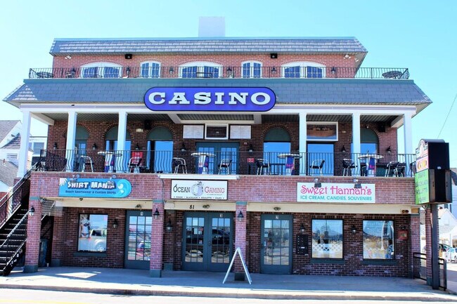 Building Photo - 15 K St