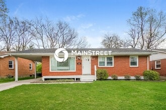 Building Photo - 3 Bedroom Pet-Friendly Home in LOUISVILLE, KY with Main Street Renewal