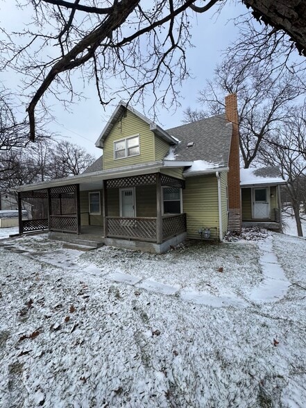 Building Photo - 531 Chicora Rd