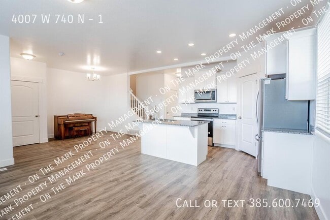 Building Photo - 4007 W 740 N